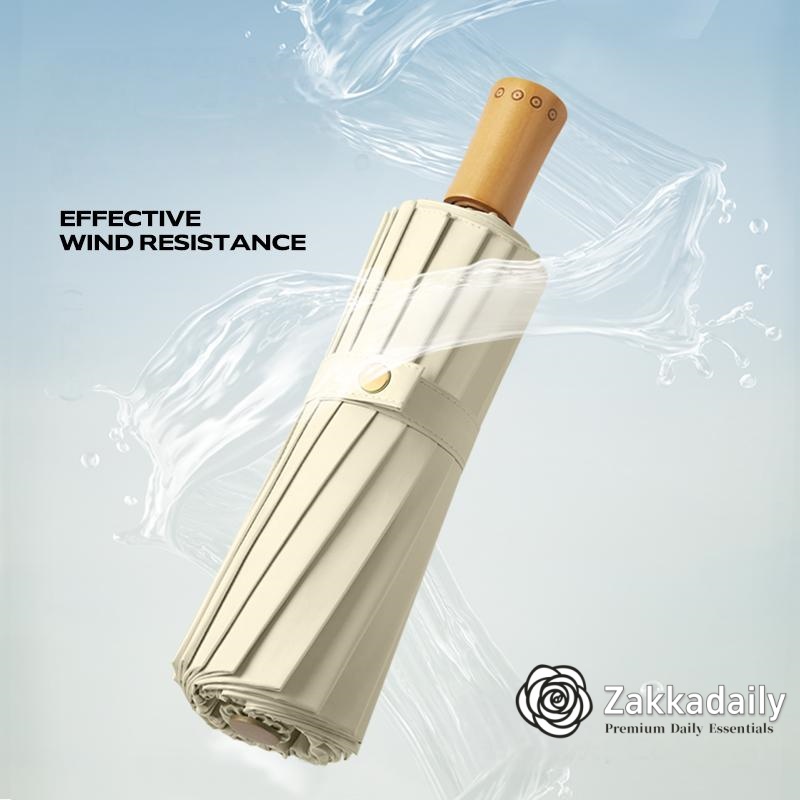 🌺Post-Impressionism Flower Umberlla🌺