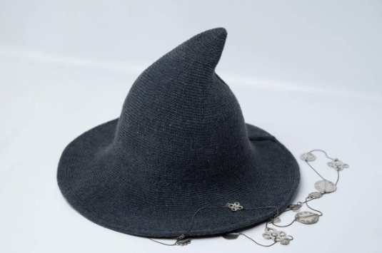 The Modern Witches Hat