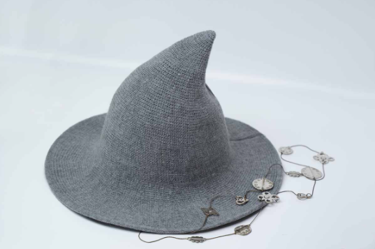 The Modern Witches Hat