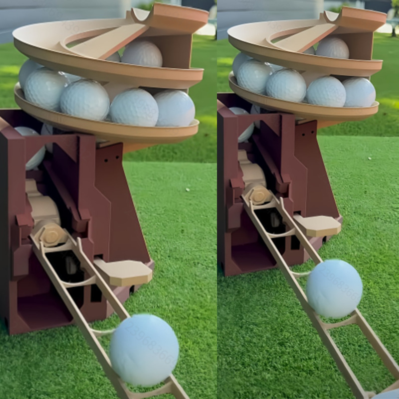 Golf Ball Driver Pro