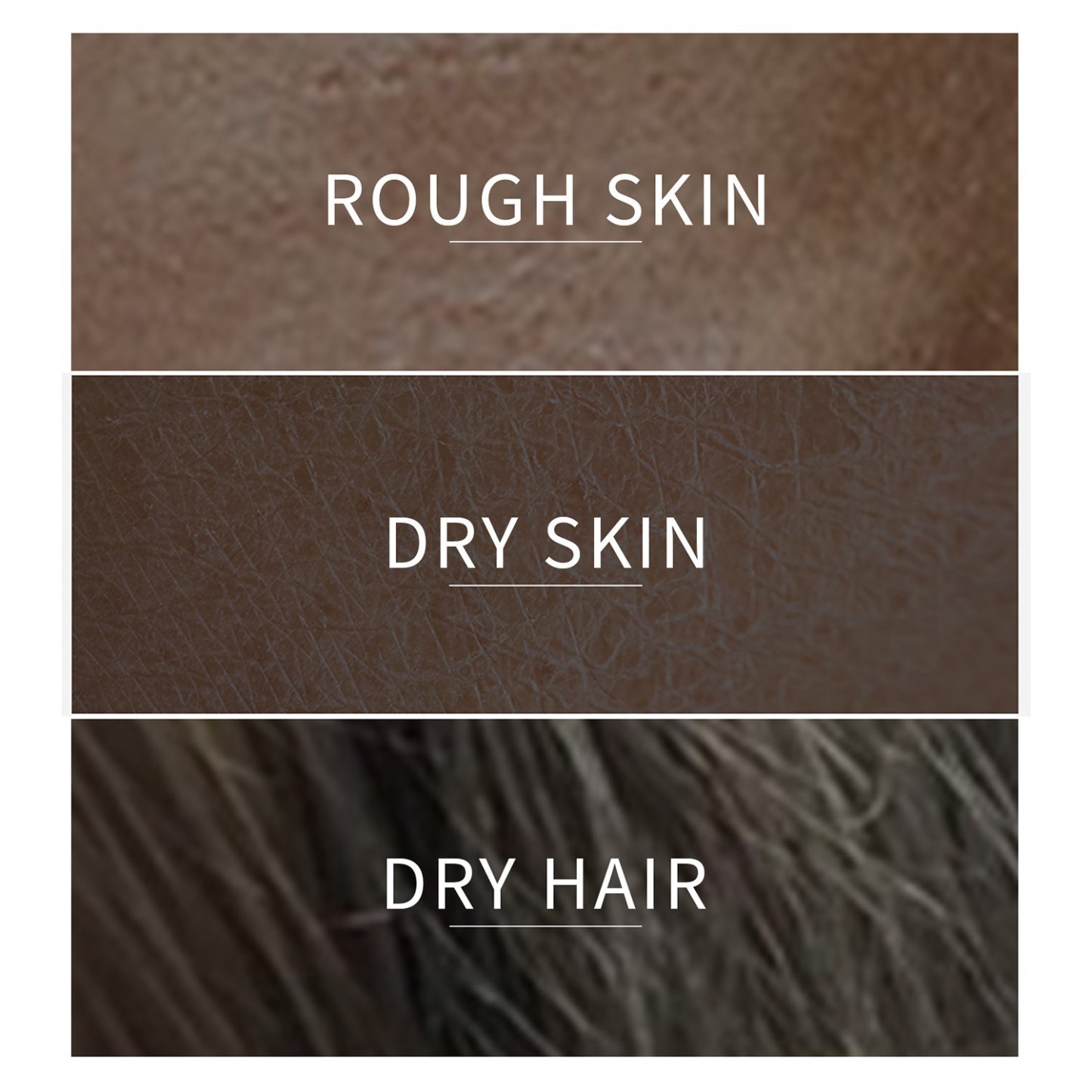 Organic Raw Shea Butter（100g）