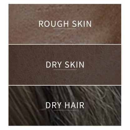 Organic Raw Shea Butter（100g）