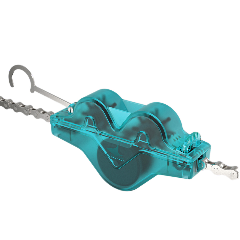 Cycling Frog Washer - Innovative Bicycle Cleaning Kit