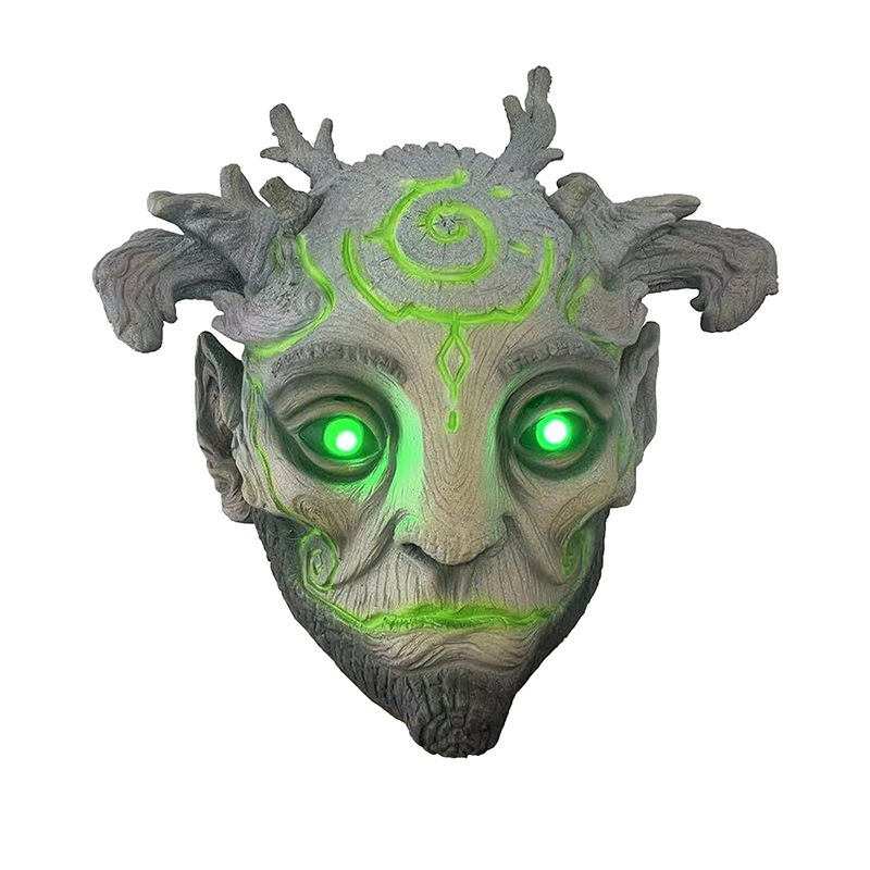 Forest Spirit Mask