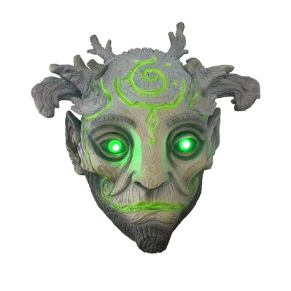 Forest Spirit Mask