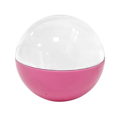 Personalized crystal ball video player