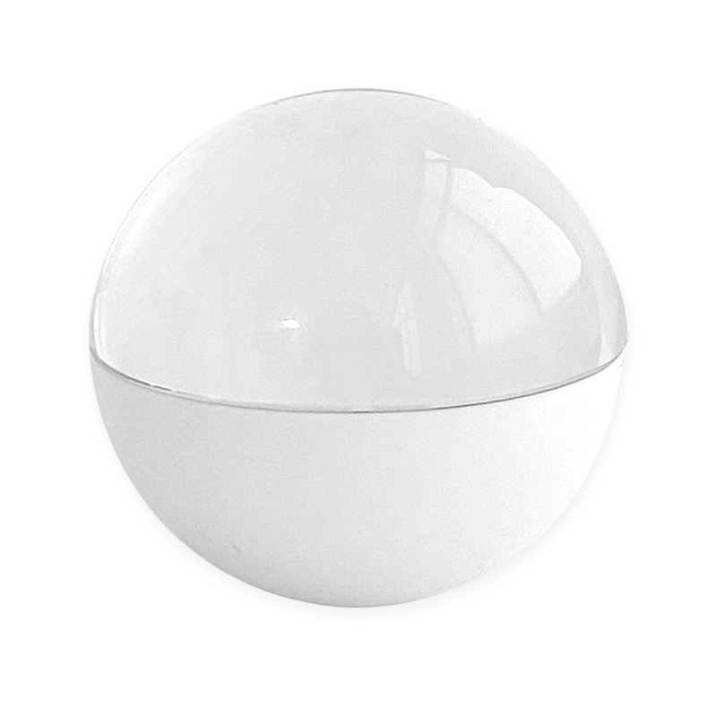 Personalized crystal ball video player