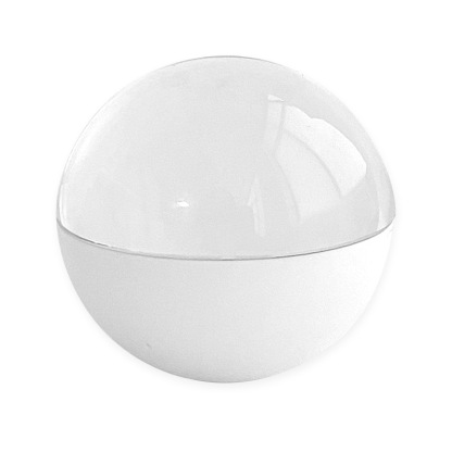 Personalized crystal ball video player