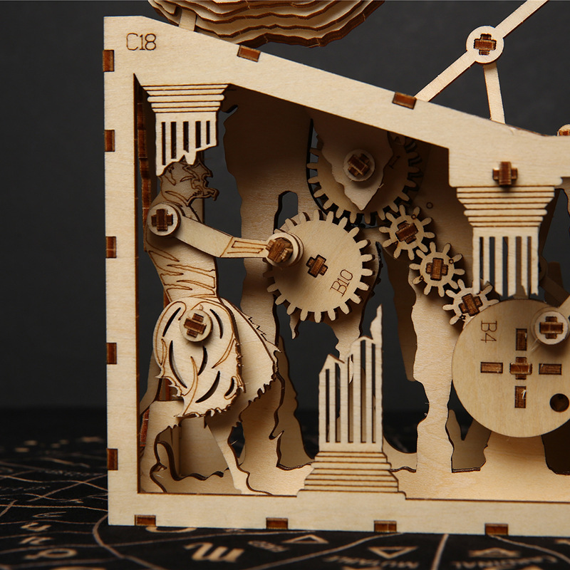 "One must imagine sisyphus happy"