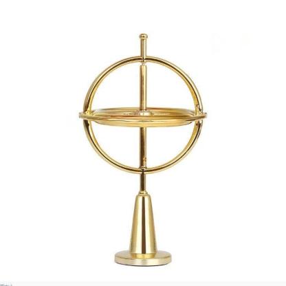 Gyroscope Educational and Scientific Toys