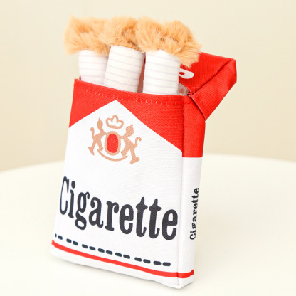 🐶Cigarette Shape Dog Teething Toy🐶