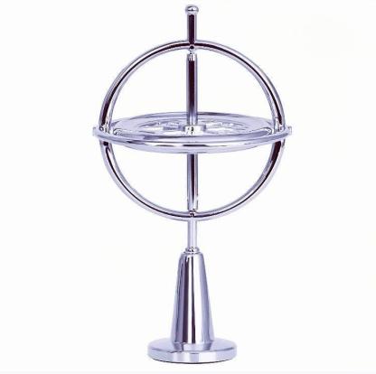 Gyroscope Educational and Scientific Toys