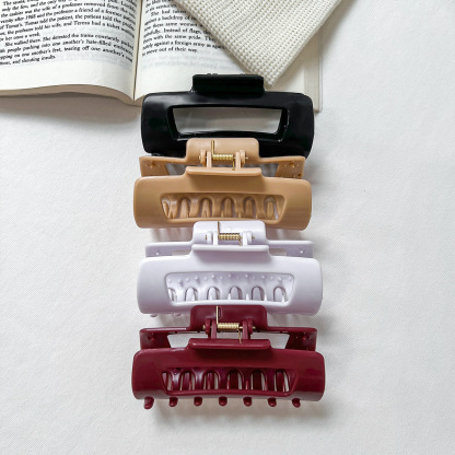 Soft Silicone melloclips