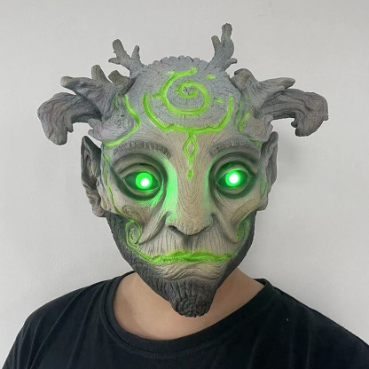 Forest Spirit Mask