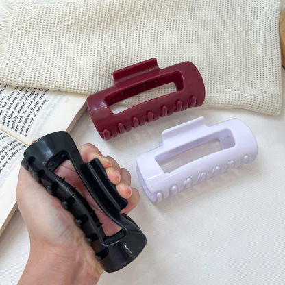 Soft Silicone melloclips