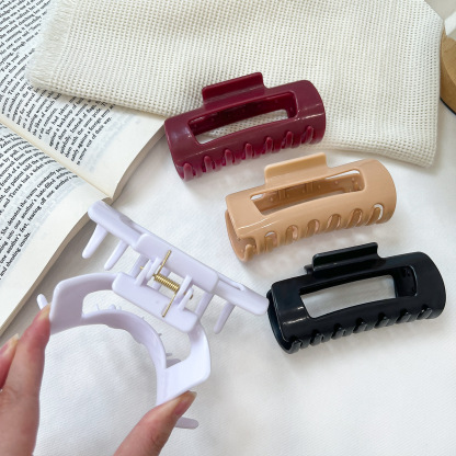 Soft Silicone melloclips