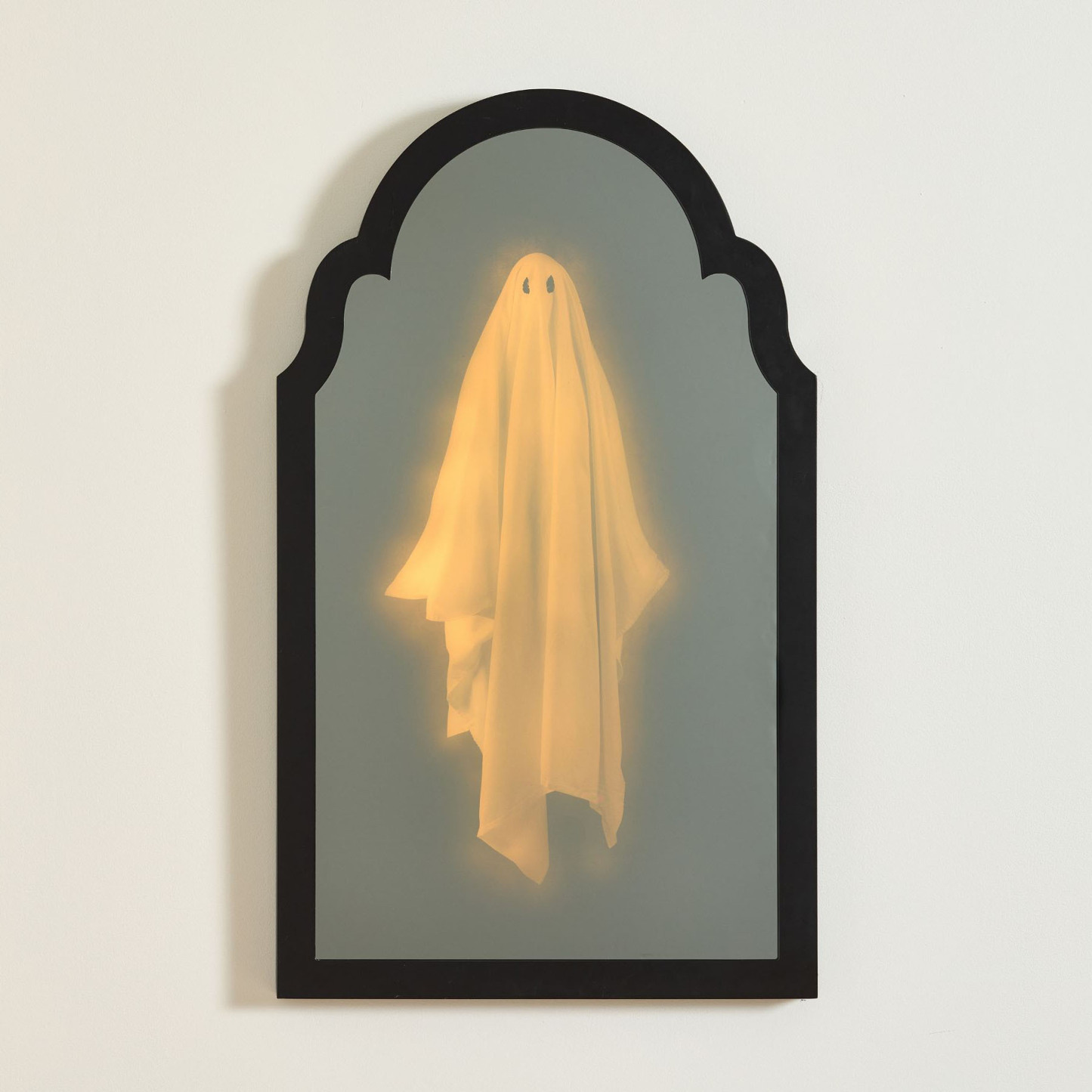 🃏Halloween Hologram Ghost Mirror🃏