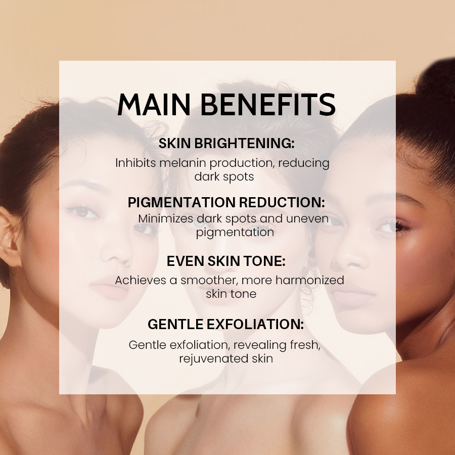 Sanded Particle Handmade Soap Set Box, 100g（3.54oz） x 4