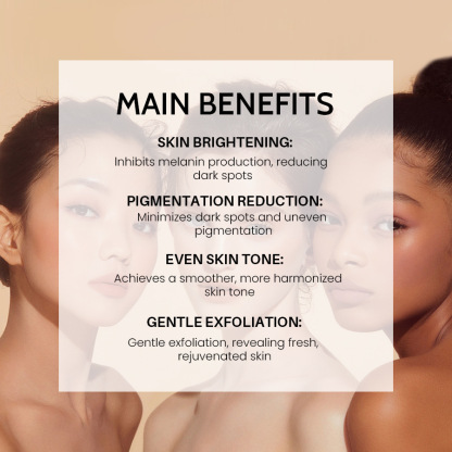 Sanded Particle Handmade Soap Set Box, 100g（3.54oz） x 4