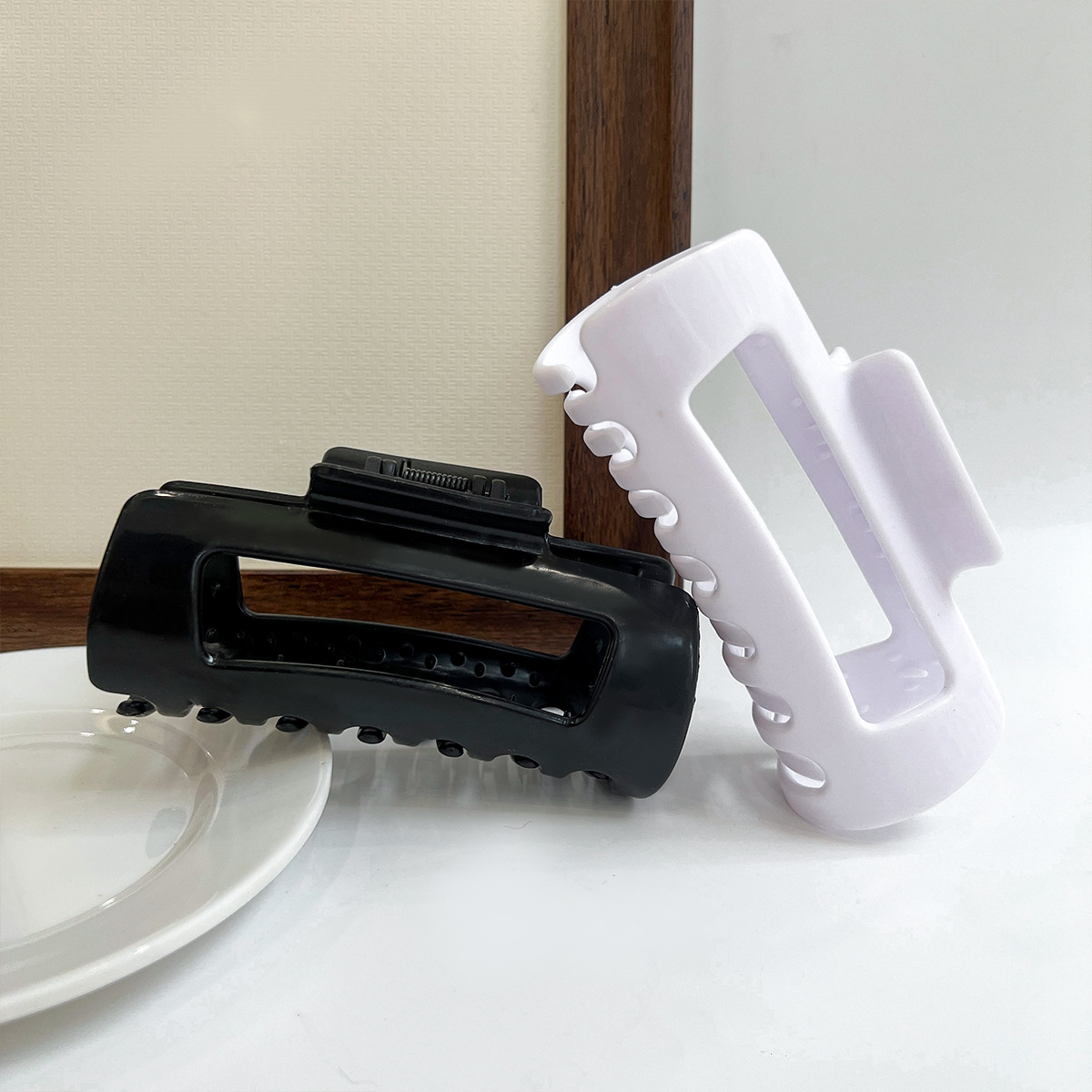 Soft Silicone melloclips