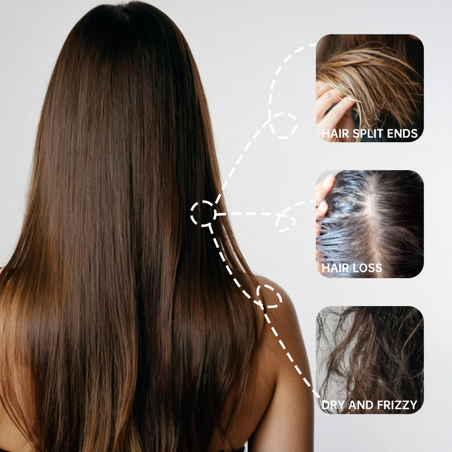 Batana oil shampoo 100ml