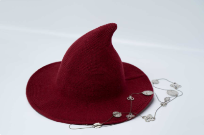 The Modern Witches Hat