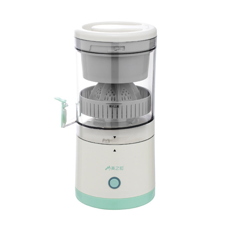 USB Charging Automatic Fruit Juicer 【60% OFF - LAST DAY SALE】