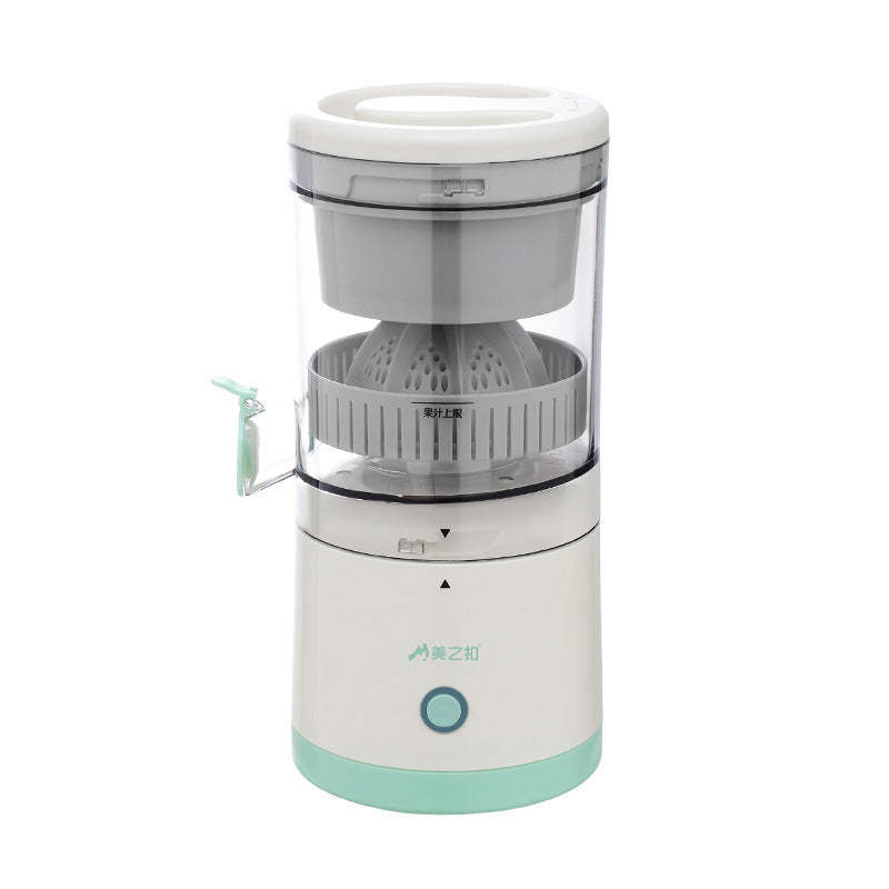 USB Charging Automatic Fruit Juicer 【60% OFF - LAST DAY SALE】
