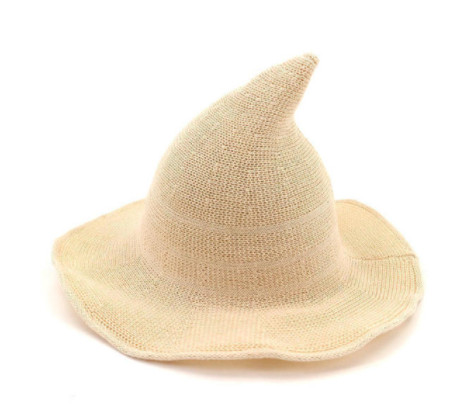 The Modern Witches Hat