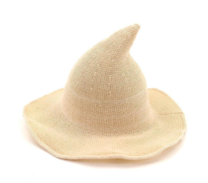 The Modern Witches Hat