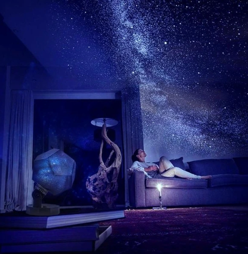 NOVA™ Stars Original Home Planetarium