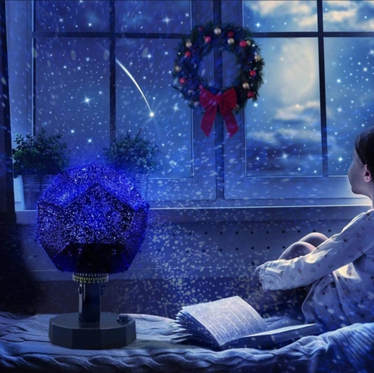 NOVA™ Stars Original Home Planetarium