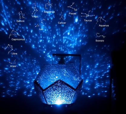 NOVA™ Stars Original Home Planetarium