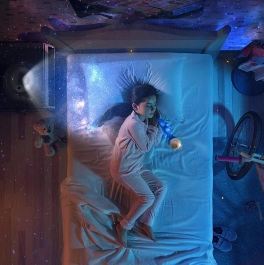 NOVA™ Stars Original Home Planetarium