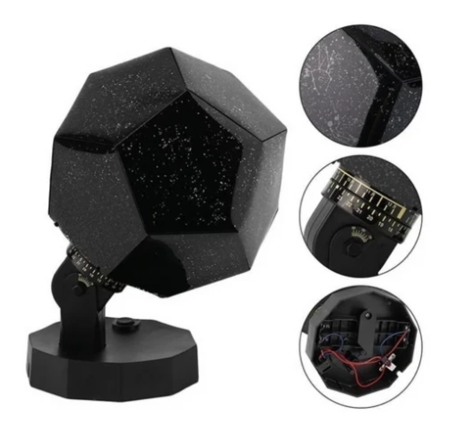NOVA™ Stars Original Home Planetarium