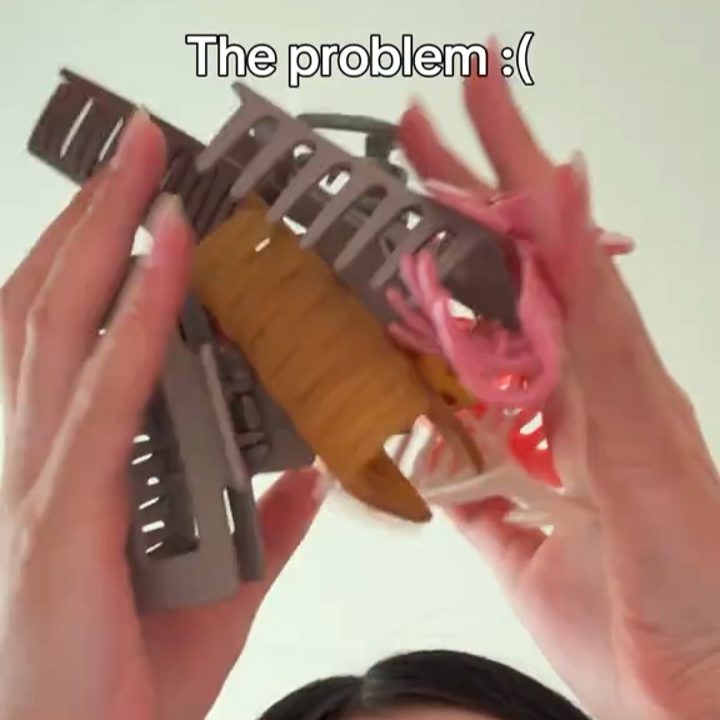 🎗Soft Silicone melloclips🎗