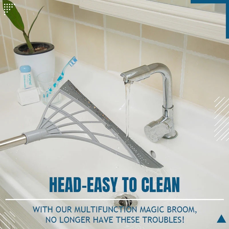 Magic Multifunctional Broom today