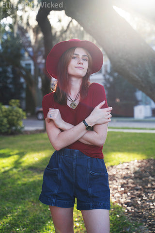 ethereallywicked-spring-witch-hat-model-2