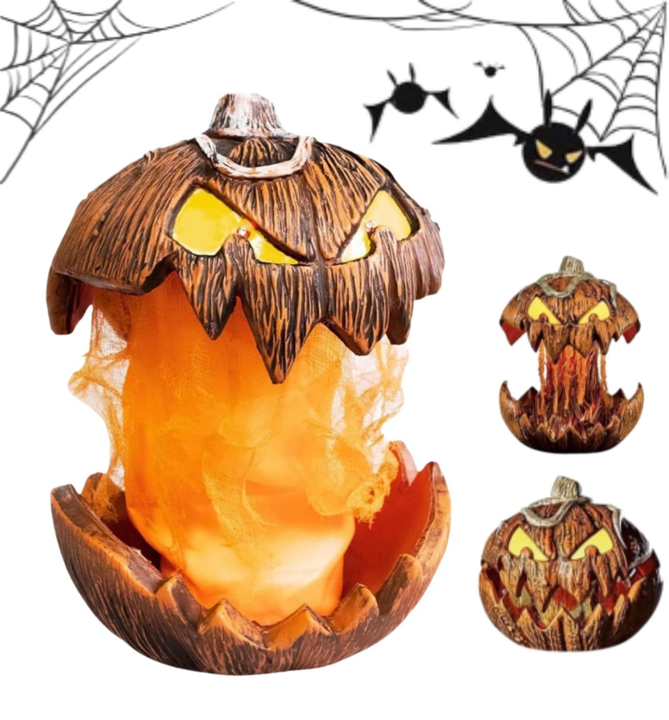 🎃👻 Halloween Scary Pumpkin Home Decoration🎃👻 