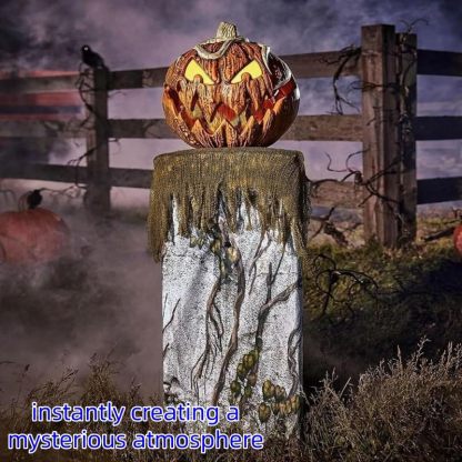 🎃👻 Halloween Scary Pumpkin Home Decoration🎃👻 