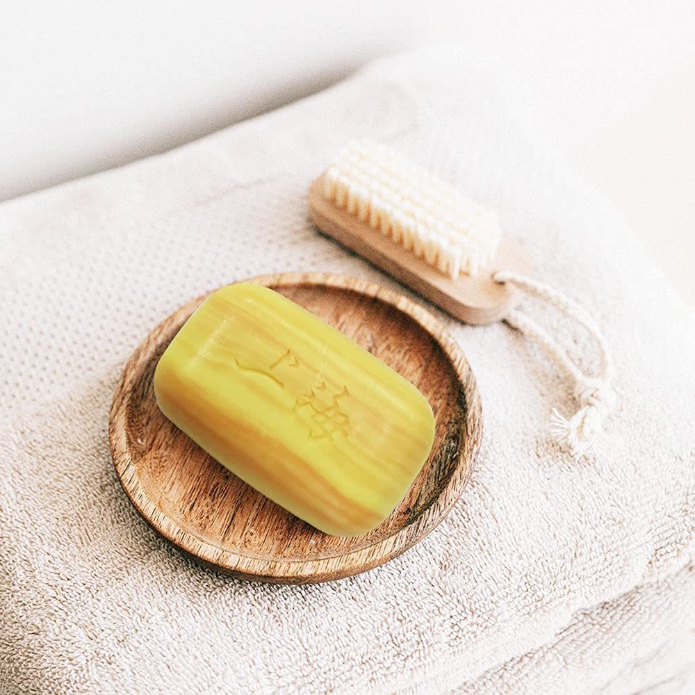 ShangHai sulfur soap 85g*3bars