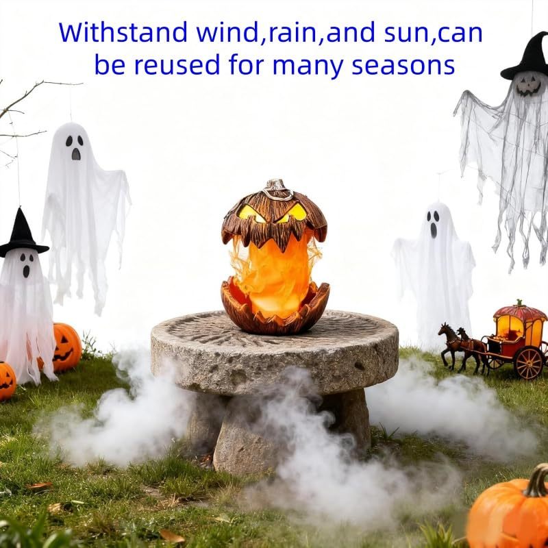 🎃👻 Halloween Scary Pumpkin Home Decoration🎃👻 