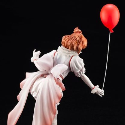 Pennywise Figure Lady 18CM