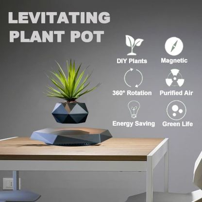 HCNT Floating Pots for Plants