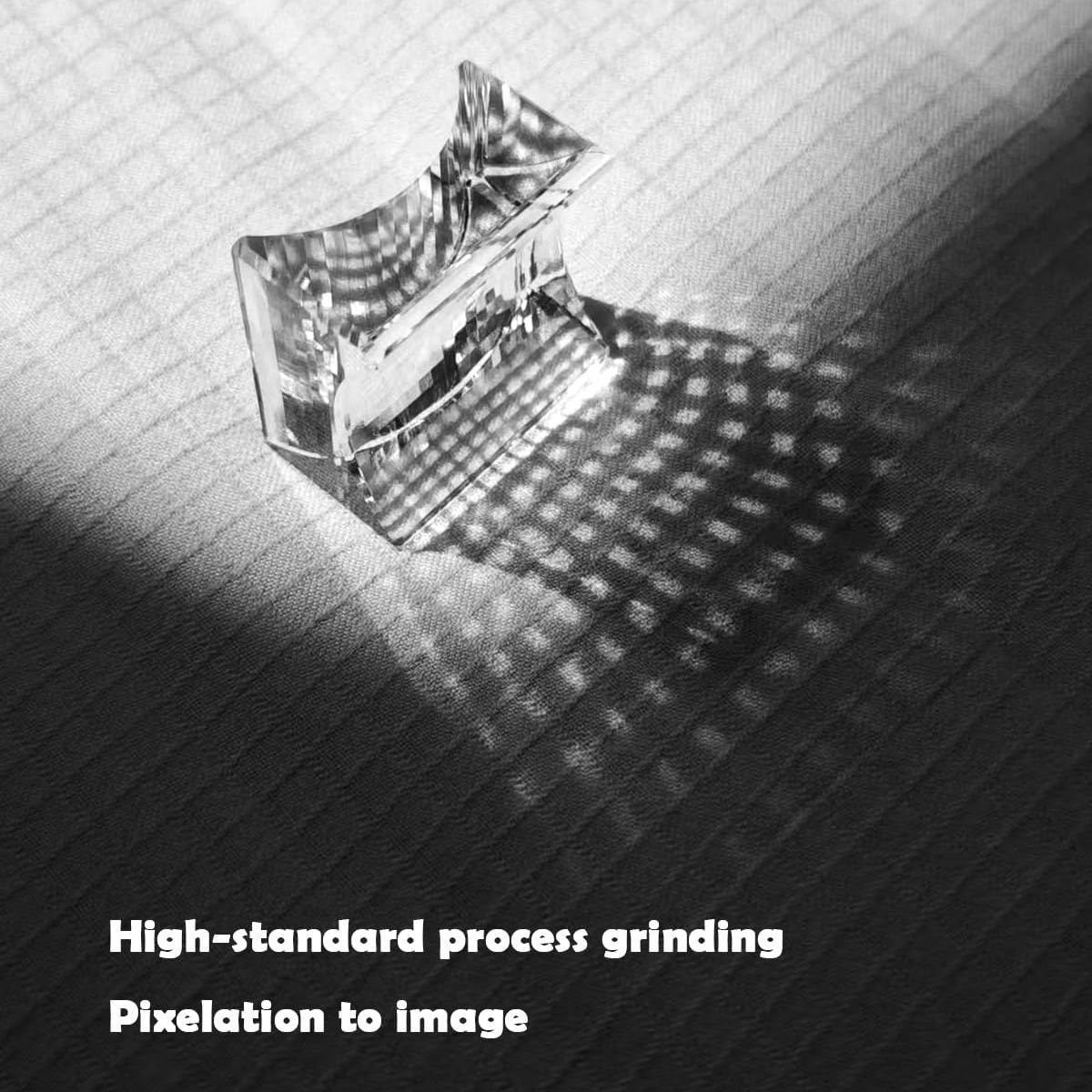 The Pixel Magic Lens