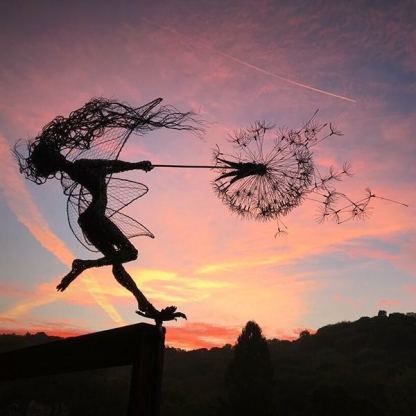 Perfect Wonderland Garden Decoration