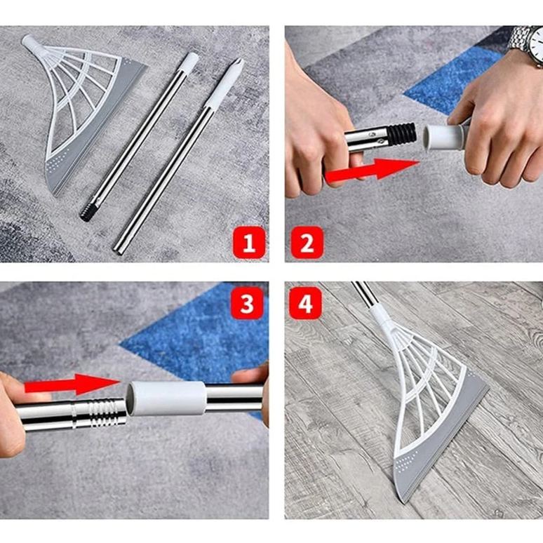 Magic Multifunctional Broom today