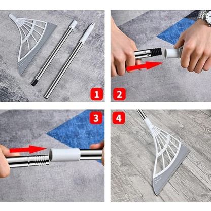 Magic Multifunctional Broom today