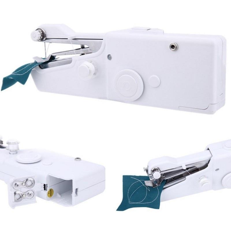 Portable Handheld Sewing Machine【🎅Christmas Sale- 60% OFF】