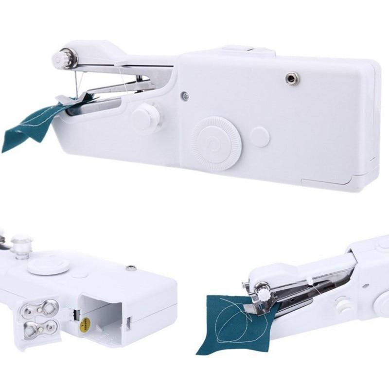 Portable Handheld Sewing Machine【🎅Christmas Sale- 60% OFF】